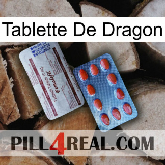 Dragon Tablet 36